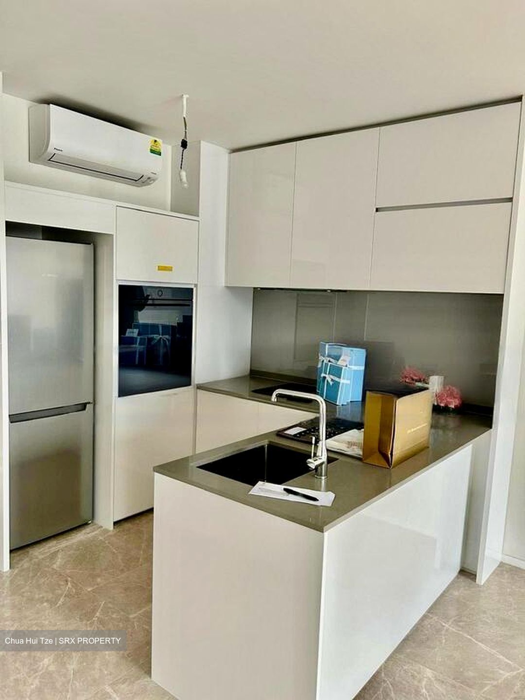 Amber Park (D15), Condominium #603170621
